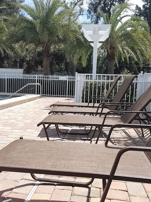 Ja-Mar South RV Resort Picture 9