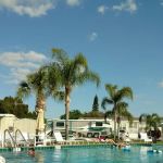 Jasmine Lakes Travel Park