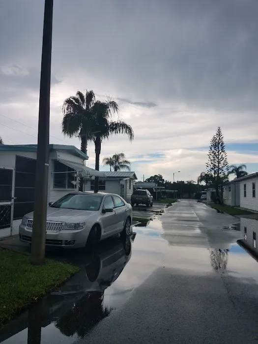 Jasmine Lakes Travel Park Picture 6