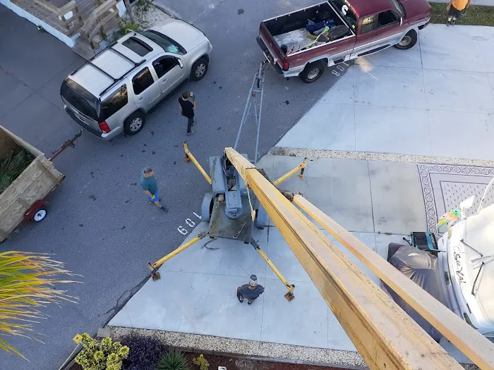 Jasmine Lakes Travel Park Picture 9