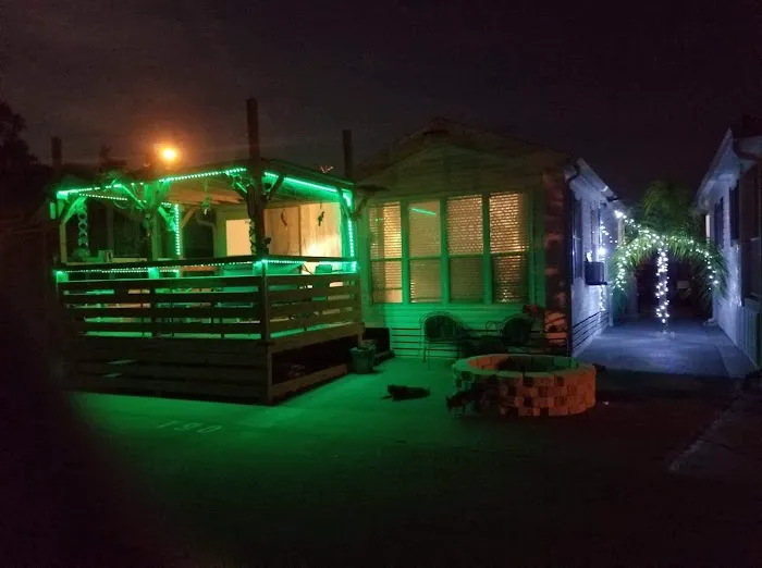 Jasmine Lakes Travel Park Picture 10