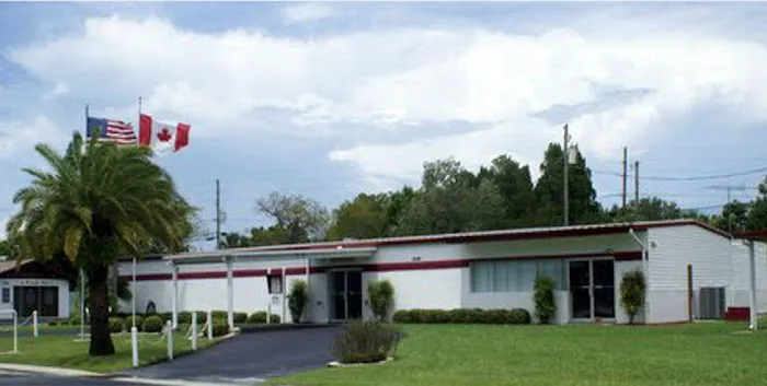 Senate Manor Estates Picture 6