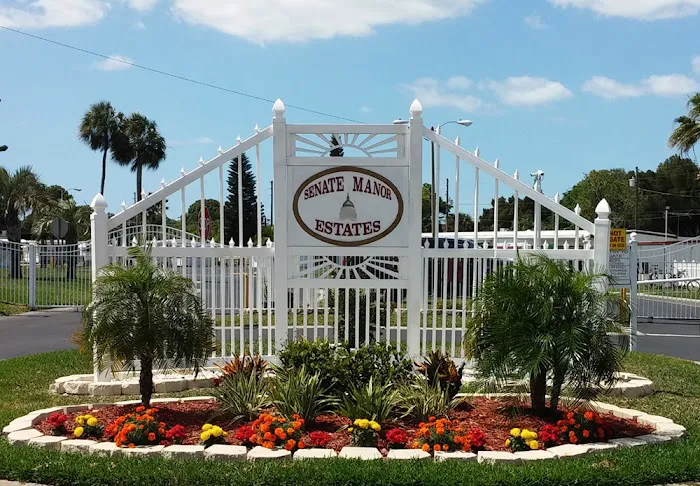 Senate Manor Estates Picture 4