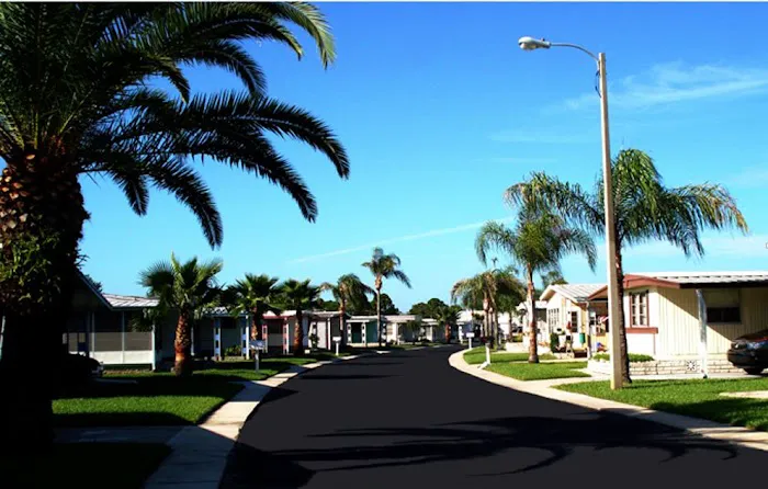 Senate Manor Estates Picture 1