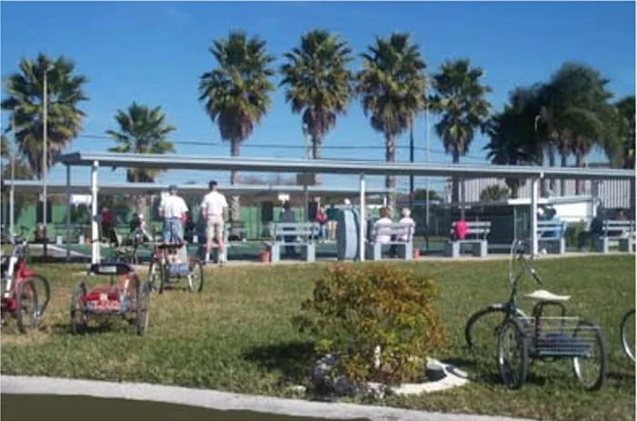 Senate Manor Estates Picture 7