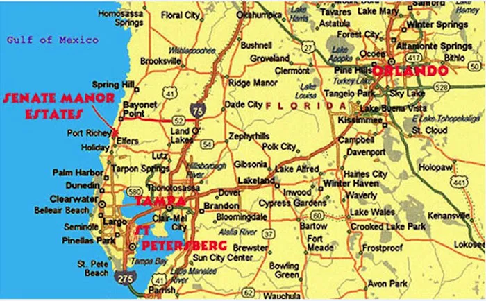 Senate Manor Estates Picture 9