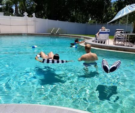 Lighthouse Pointe at Daytona Beach