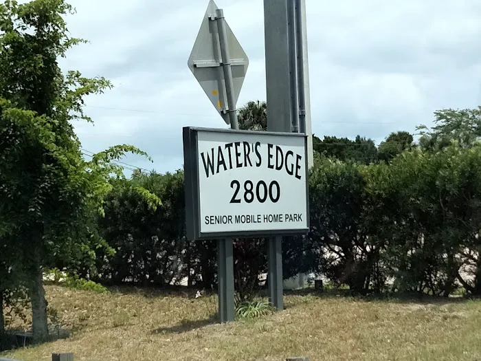 Water's Edge Mobile Home Park (55+) Picture 1