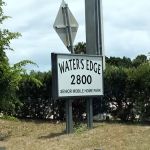 Water's Edge Mobile Home Park (55+)