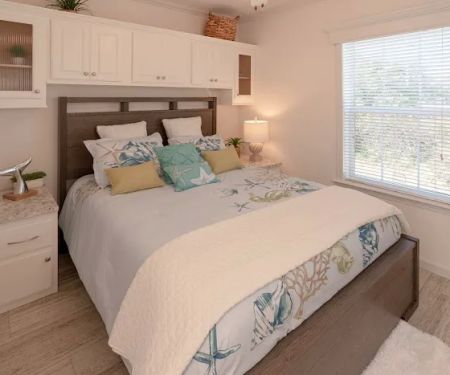 Sun Retreats Daytona Beach