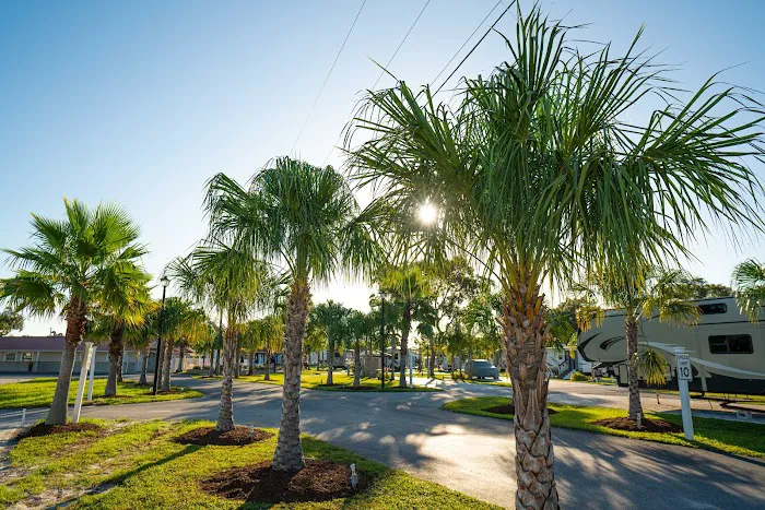 Sun Retreats Daytona Beach Picture 10