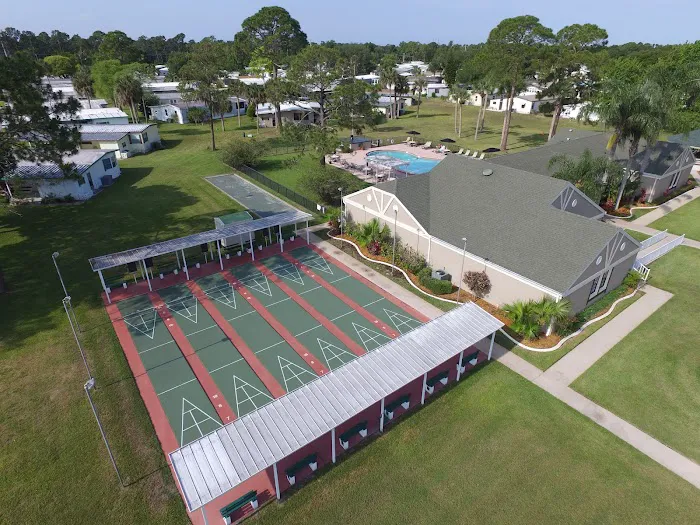Pickwick Village Picture 1