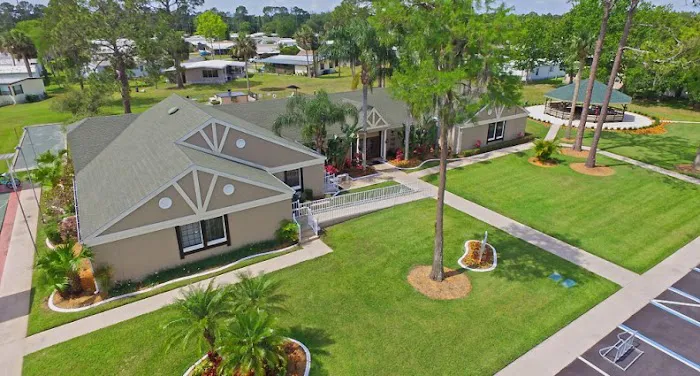 Pickwick Village Picture 3
