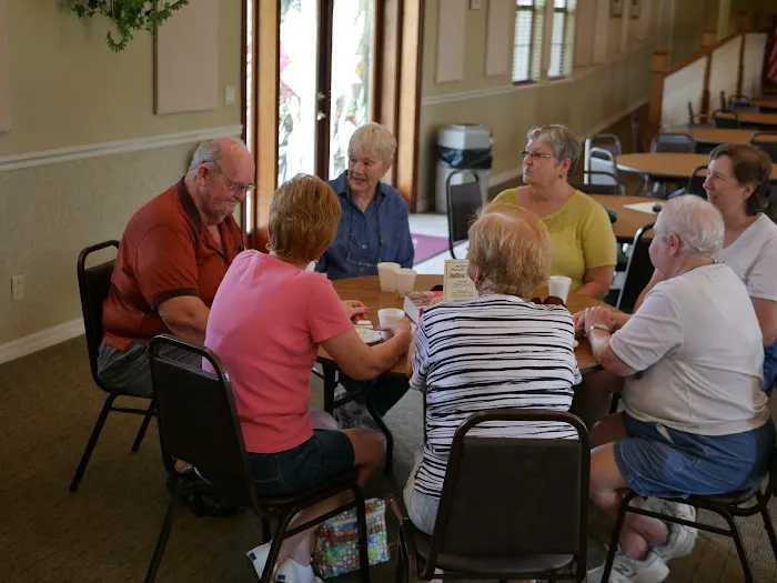 Pickwick Village Picture 8