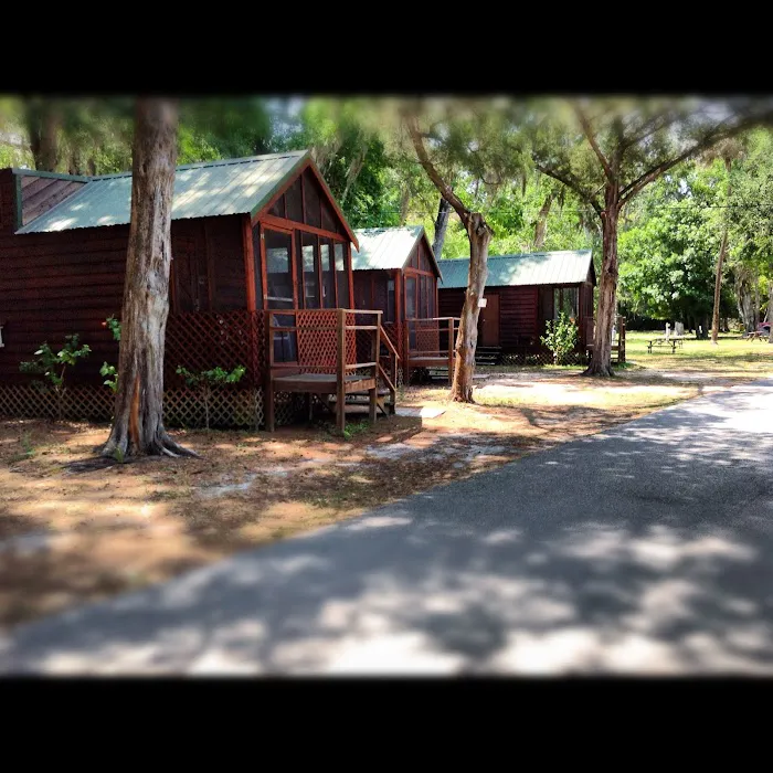 Nova Family Campground Picture 3