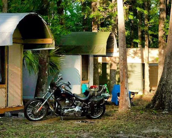Nova Family Campground Picture 5