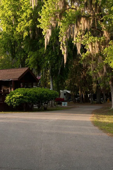 Nova Family Campground Picture 10