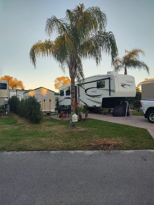 Elite Resorts at Citrus Valley Picture 3