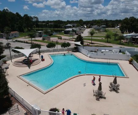 Elite Resorts at Citrus Valley