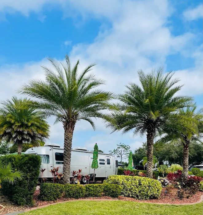 Elite Resorts at Citrus Valley Picture 2