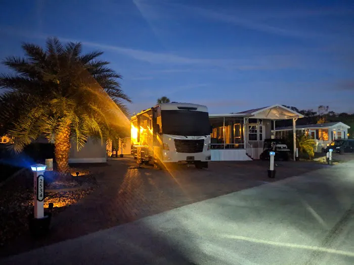 Elite Resorts at Citrus Valley Picture 5