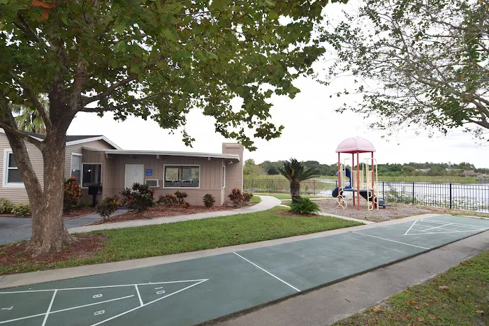 Wheel Estates Manufactured Home Community Picture 1