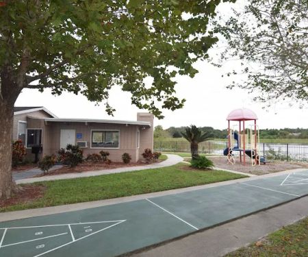 Wheel Estates Manufactured Home Community