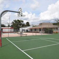 Carriage Court Central Manufactured Home Community ico