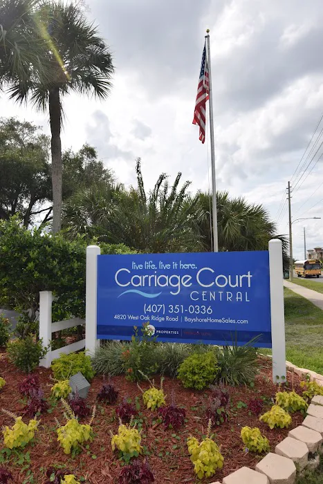 Carriage Court Central Manufactured Home Community Picture 3