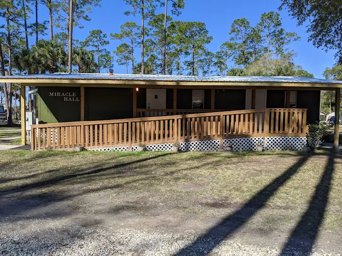 Christmas RV Park Picture 2