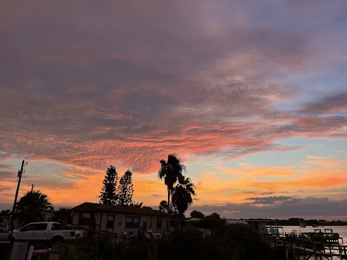 Mosquito Lagoon RV Park Picture 1