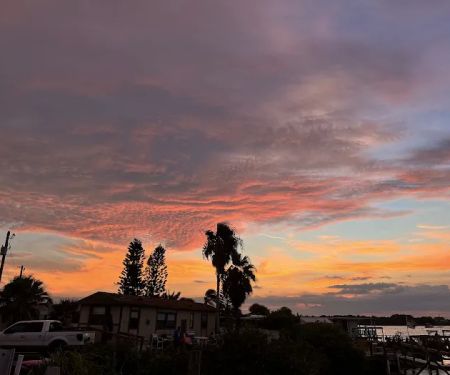 Mosquito Lagoon RV Park