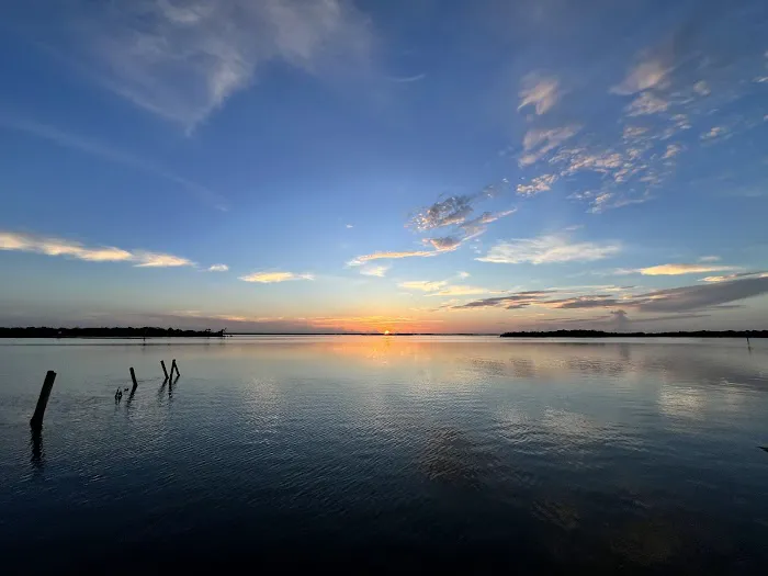 Mosquito Lagoon RV Park Picture 2