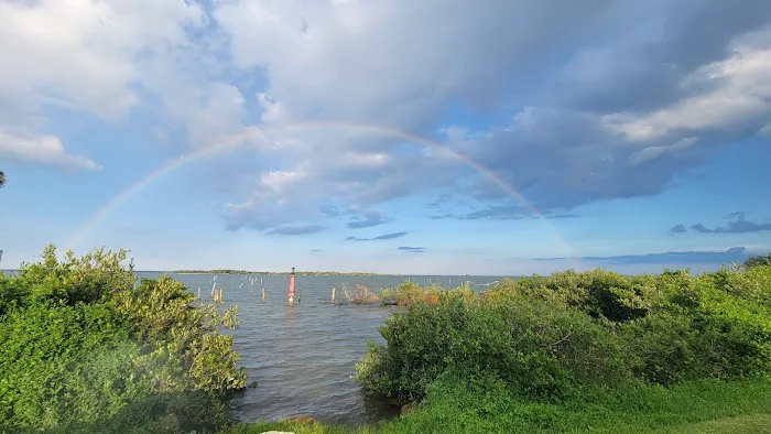 Mosquito Lagoon RV Park Picture 9