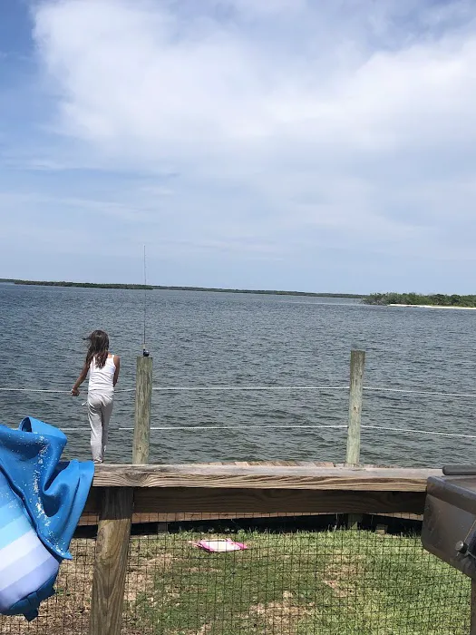 Mosquito Lagoon RV Park Picture 4