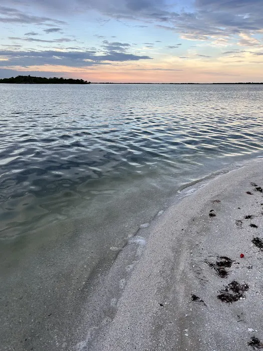 Mosquito Lagoon RV Park Picture 8