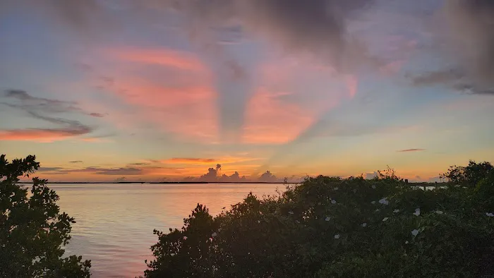 Mosquito Lagoon RV Park Picture 10