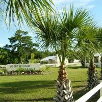 Pinewood Village Mobile Home Park ico