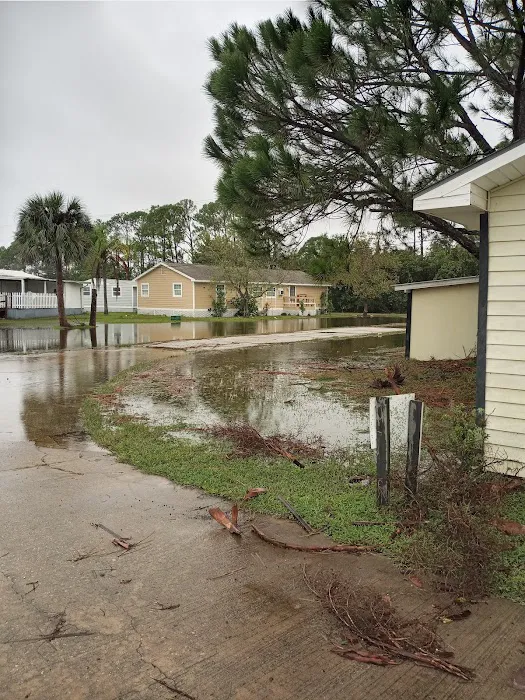 Pinewood Village Mobile Home Park Picture 3