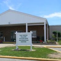 Oak Grove Village Manufactured Home Community ico