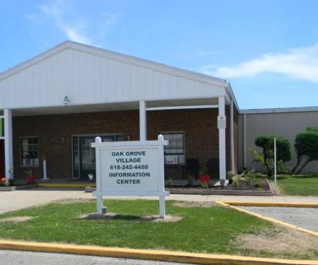 Oak Grove Village Manufactured Home Community