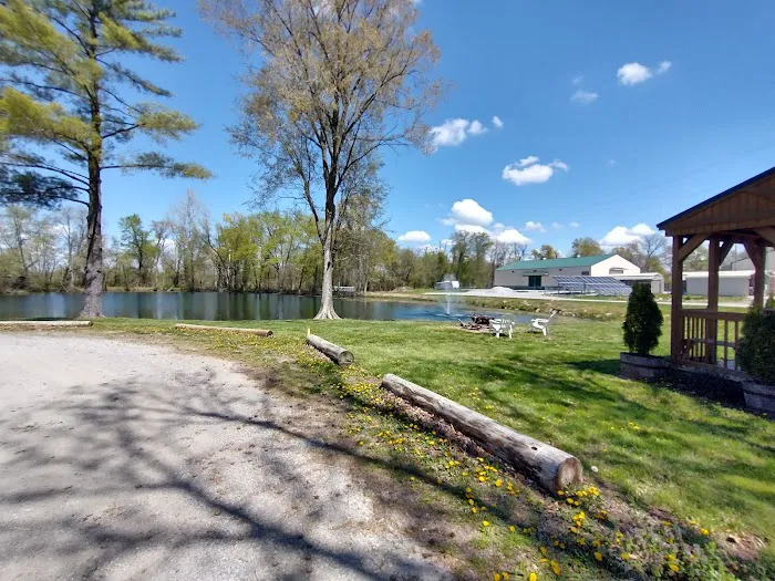 Archway RV Park Picture 4