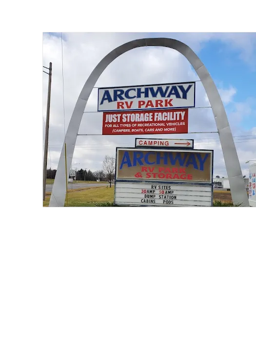 Archway RV Park Picture 3
