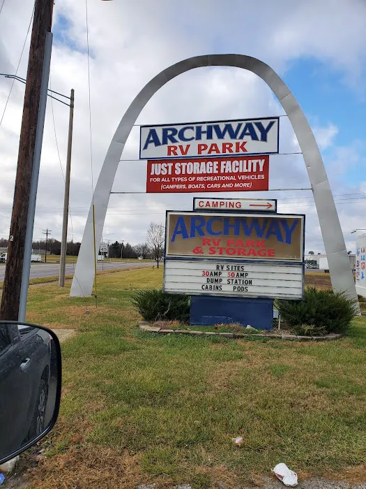 Archway RV Park Picture 5