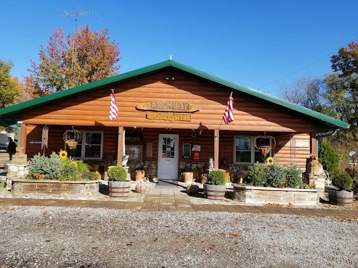 Archway RV Park Picture 1