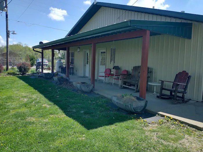 Archway RV Park Picture 7