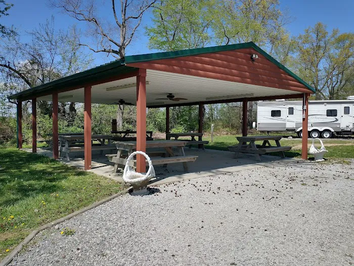 Archway RV Park Picture 9