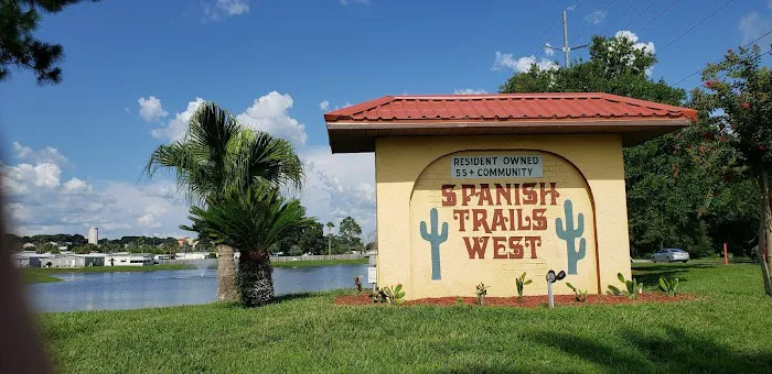 Spanish Trails West Picture 1