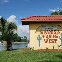 Spanish Trails West ico