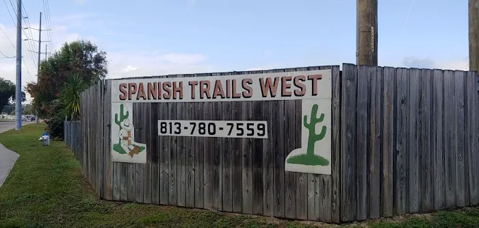 Spanish Trails West Picture 7